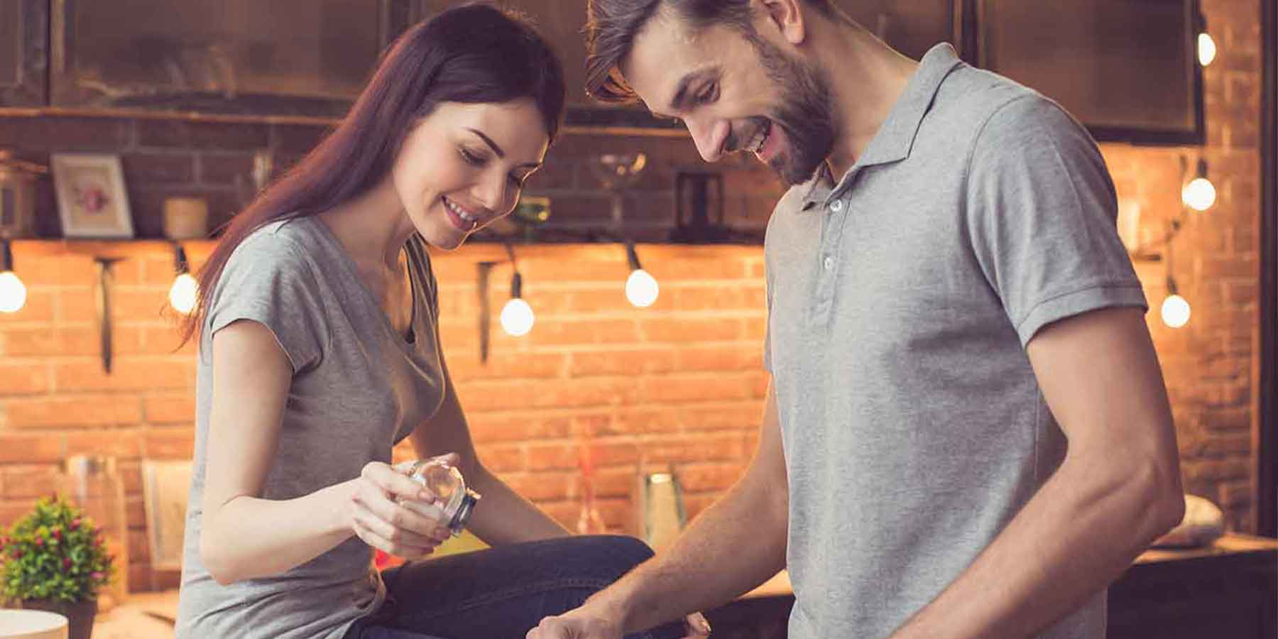 Quarantine diaries How these couples are reinventing their